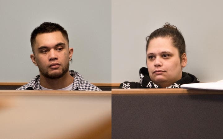 Pair jailed for life for murdering Auckland teen Dimetrius Pairama