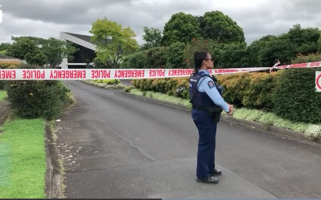 Mongrel Mob boss hit: Bail denied for man accused of murdering Daniel Eliu outside Manukau church